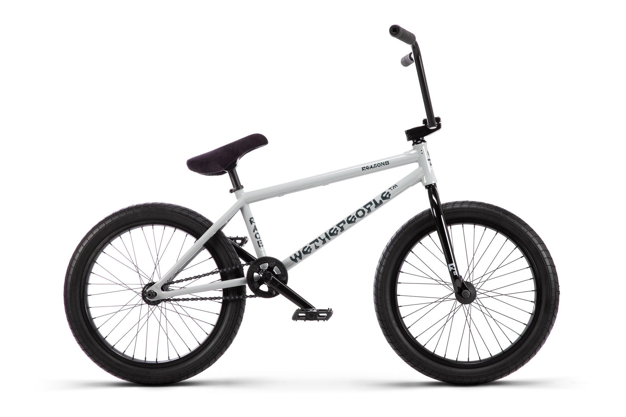 WETHEPEOPLE BMX REASON BIKE